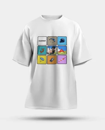 Paragliding T-shirt Paraglider Gift