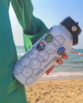 Your Journey Bottle